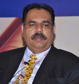 Amitabh Chaturvedi bharatsanskritinyas